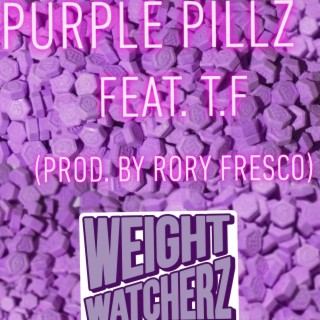 Purple Pillz