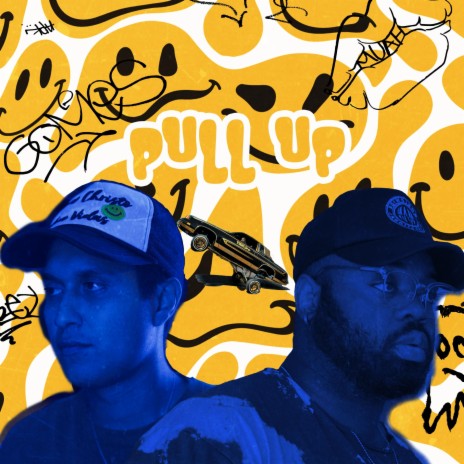 PULL UP ft. RAUL | Boomplay Music