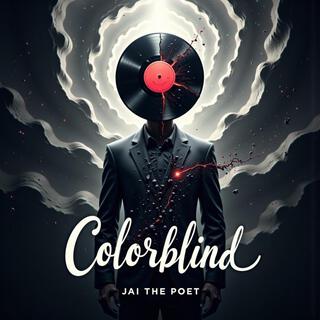 Colorblind lyrics | Boomplay Music