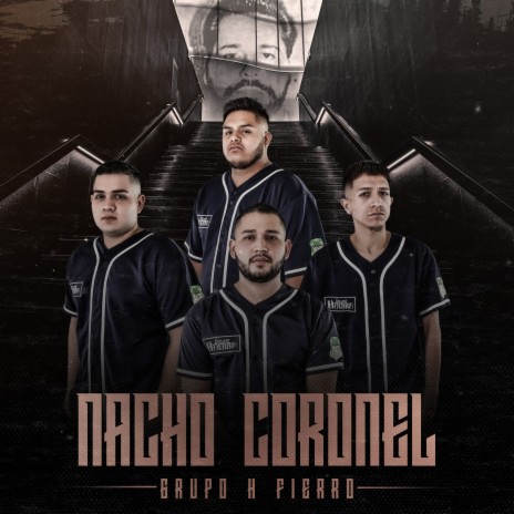 Nacho Coronel | Boomplay Music