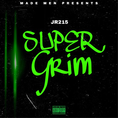Super Grim | Boomplay Music