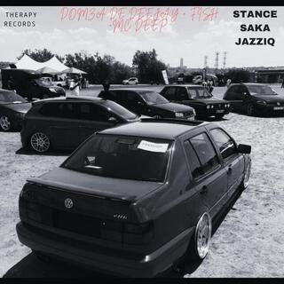 STANCE SAKA JAZZIQ