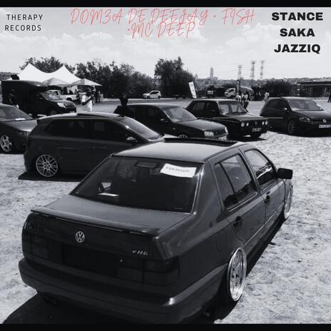 STANCE SAKA JAZZIQ ft. Imza404 | Boomplay Music