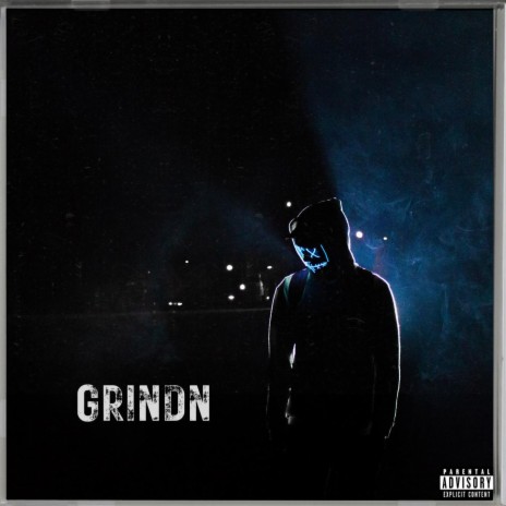Grindn (feat. Grafezzy) | Boomplay Music