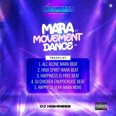 High Spirit Mara Beat