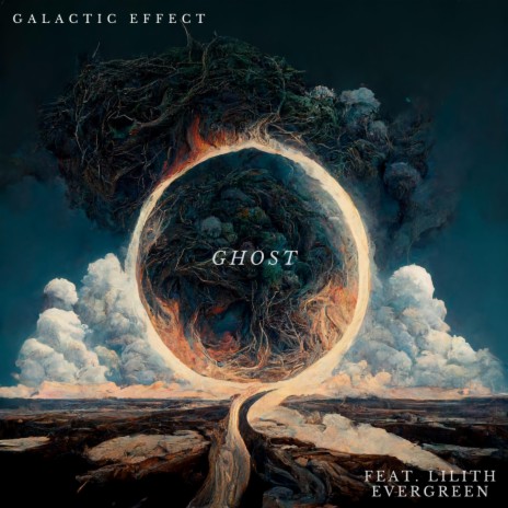 Ghost ft. Lilith Evergreen | Boomplay Music