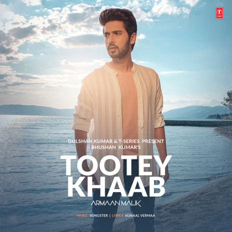 Tootey Khaab ft. Songster | Boomplay Music