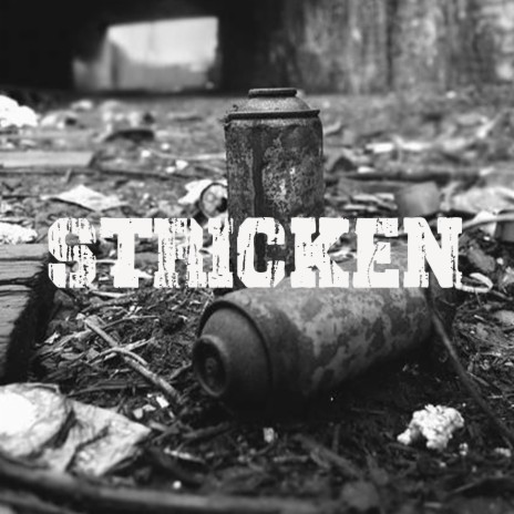 Stricken | Boomplay Music