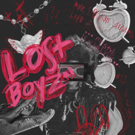 Lost Boyz (Freestyle) | Boomplay Music