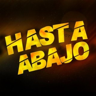 Hasta abajo (Mc Green (Dj C hokopop)