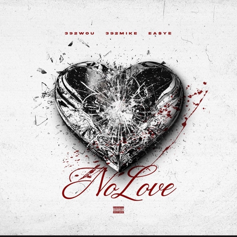 No Love | Boomplay Music