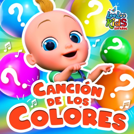 Canción de los Colores | Boomplay Music