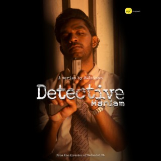 Detective Maniam (Original Background Score)-Part 2