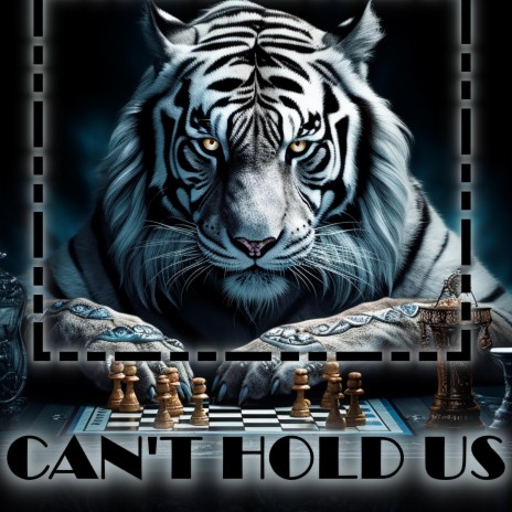 Can't Hold Us