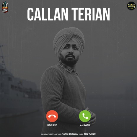 Callan Terian ft. The Turbo | Boomplay Music