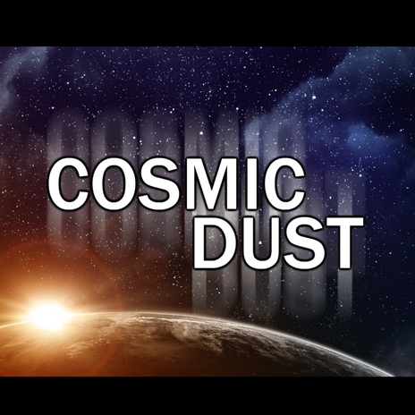 Cosmic Dust