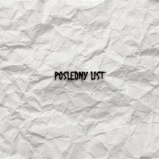 Posledny list