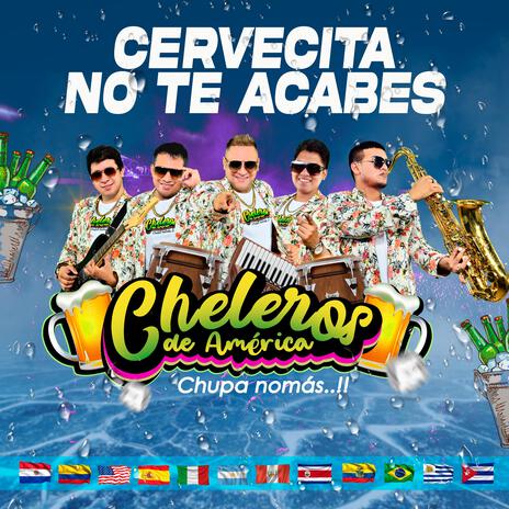 Cervecita No Te Acabes | Boomplay Music