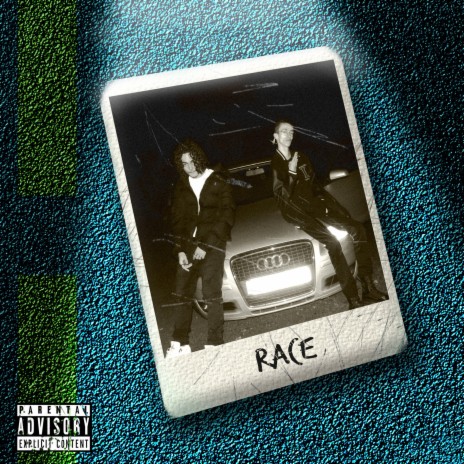 Race ft. KayZe | Boomplay Music