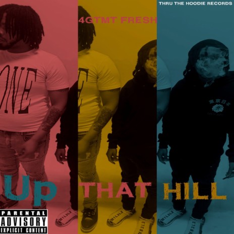 Up That Hill | Boomplay Music