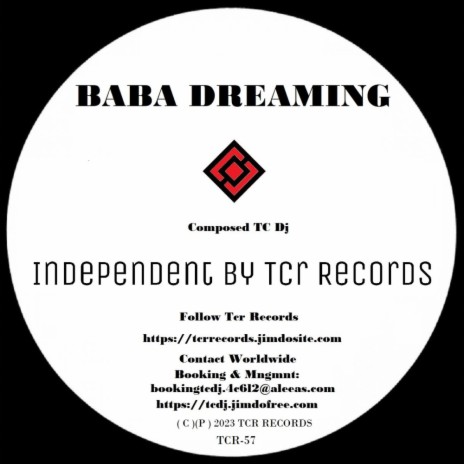 Ba Ba Dreaming | Boomplay Music