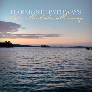 Harmonic Pathways