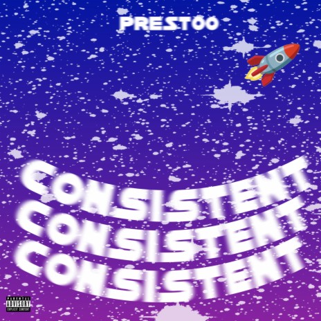 Consistent | Boomplay Music