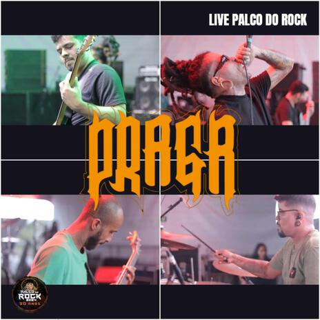 Maieutica (Ao Vivo Palco do Rock) | Boomplay Music