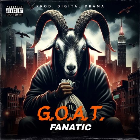 G.O.A.T. | Boomplay Music