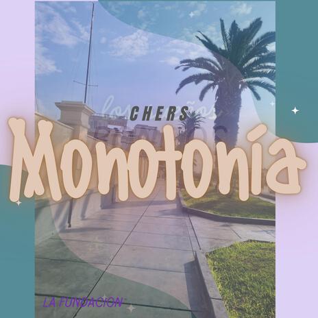 Monotonia | Boomplay Music