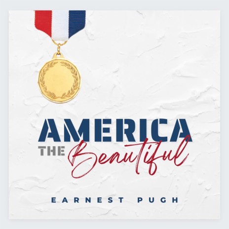 America The Beautiful | Boomplay Music