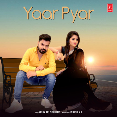 Yaar Pyar | Boomplay Music