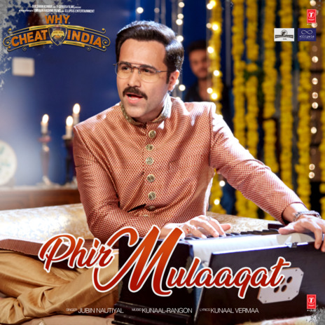 Phir Mulaaqat (From Why Cheat India) | Boomplay Music