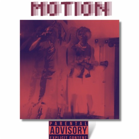 Motion ft. District Six | Boomplay Music