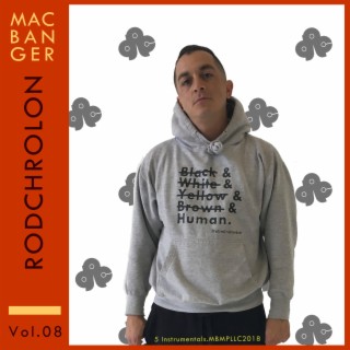 MacBanger Music, Vol. 08