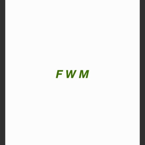 FWM | Boomplay Music