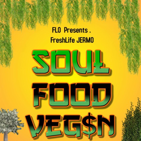 Soul Food Vegan | Boomplay Music