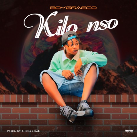 Kinlo nso | Boomplay Music