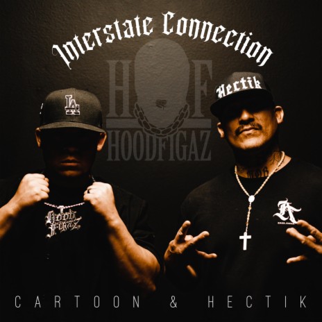 Interstate Connection ft. Hectik