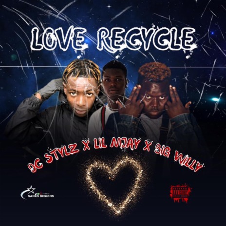 Love Recycle | Boomplay Music