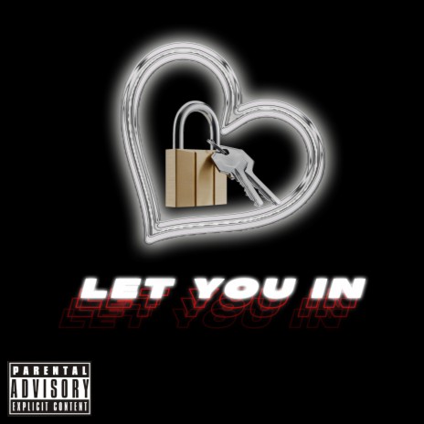 Let You In ft. BeeOne