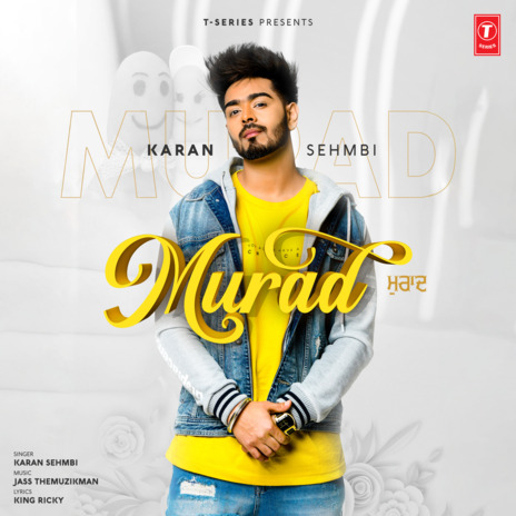 Murad | Boomplay Music