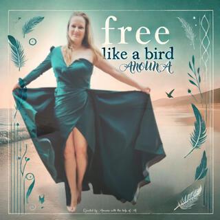 Free like a bird