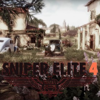 Sniper Elite 4 BGM