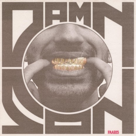 DAMN SON | Boomplay Music