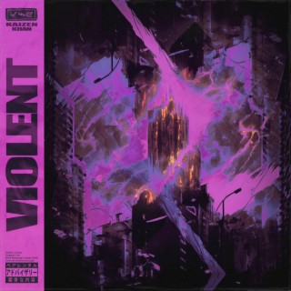 VIOLET VIOLENCE