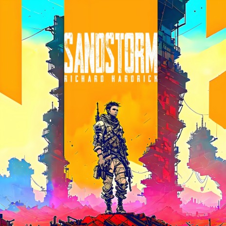 Sandstorm