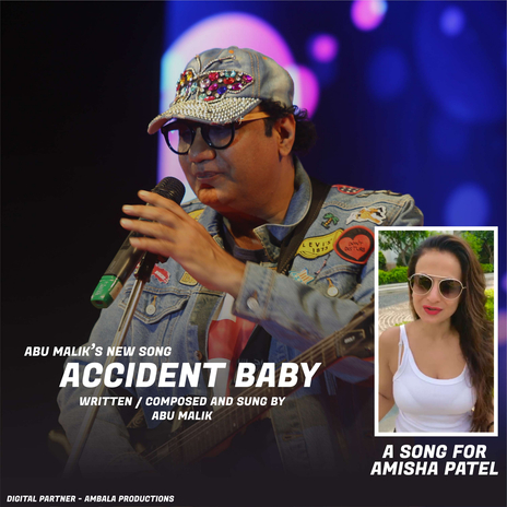 Accident Baby | Boomplay Music