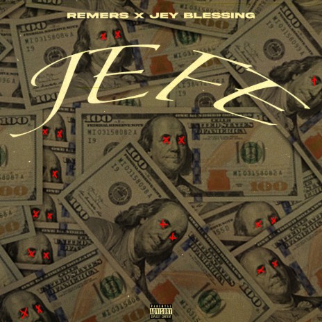 JEFE ft. Jey Blessing | Boomplay Music