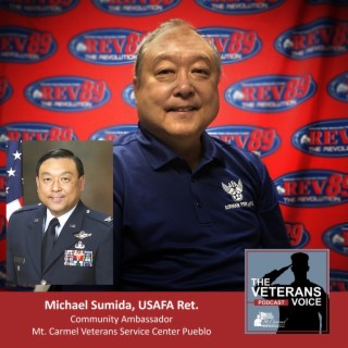 A Veteran’s Value and More Featuring Michael Sumida